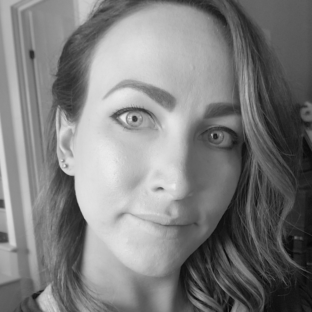 Meet your Posher, Bethmarie